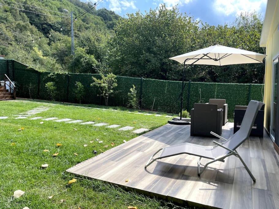 Kabakoz Koey Evi - Sile Villa Akcakese Bagian luar foto