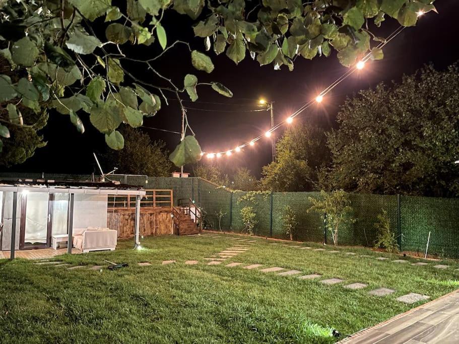 Kabakoz Koey Evi - Sile Villa Akcakese Bagian luar foto