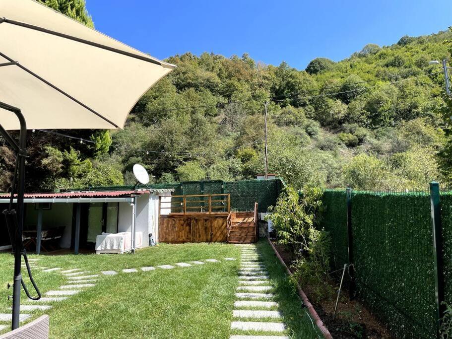 Kabakoz Koey Evi - Sile Villa Akcakese Bagian luar foto
